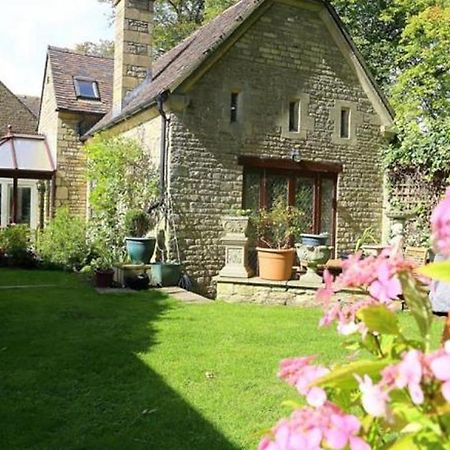 Bed and Breakfast The Forge Chipping Norton Exterior foto