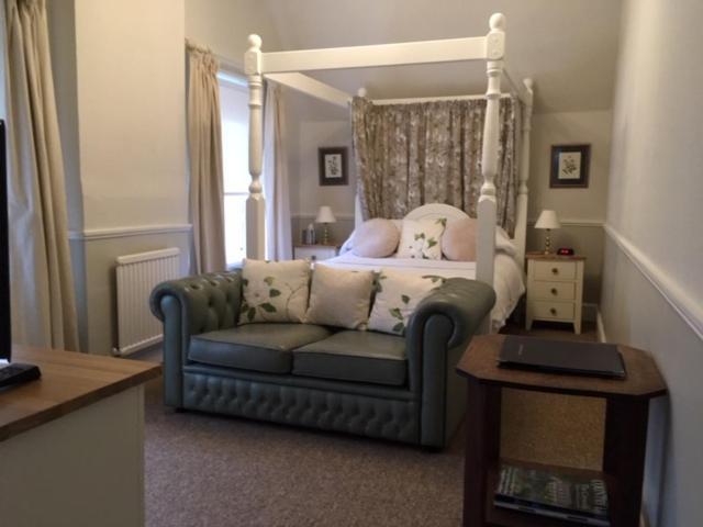 Bed and Breakfast The Forge Chipping Norton Exterior foto