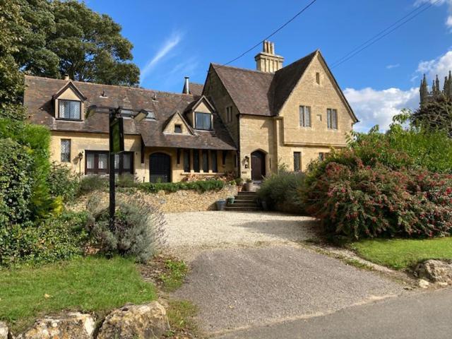 Bed and Breakfast The Forge Chipping Norton Exterior foto
