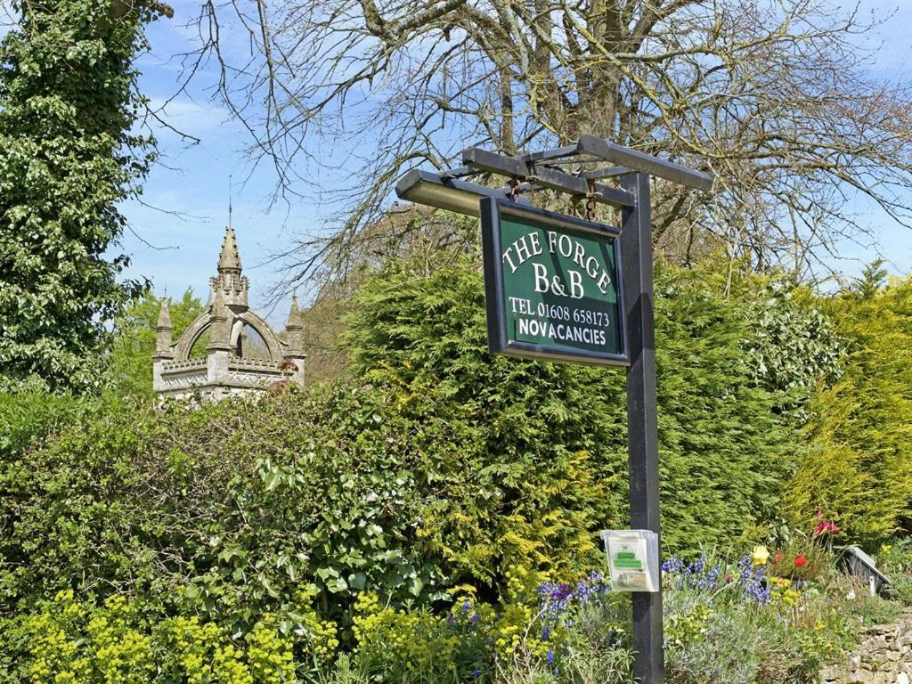 Bed and Breakfast The Forge Chipping Norton Exterior foto