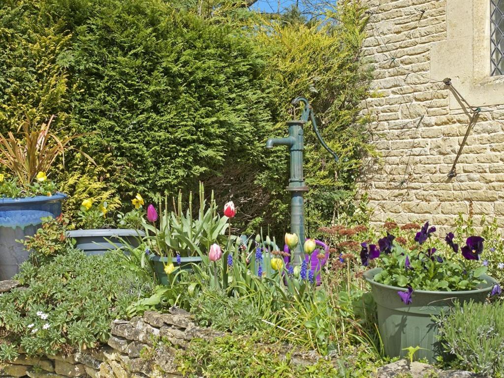 Bed and Breakfast The Forge Chipping Norton Exterior foto