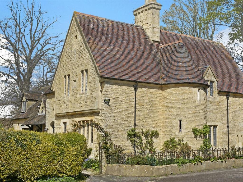 Bed and Breakfast The Forge Chipping Norton Exterior foto