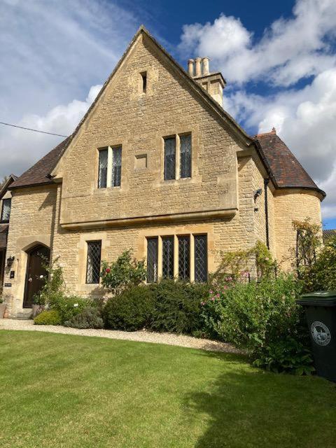 Bed and Breakfast The Forge Chipping Norton Exterior foto