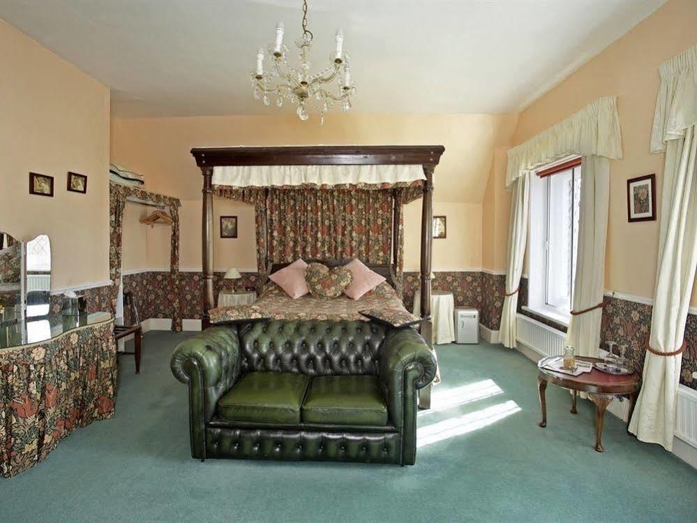 Bed and Breakfast The Forge Chipping Norton Exterior foto
