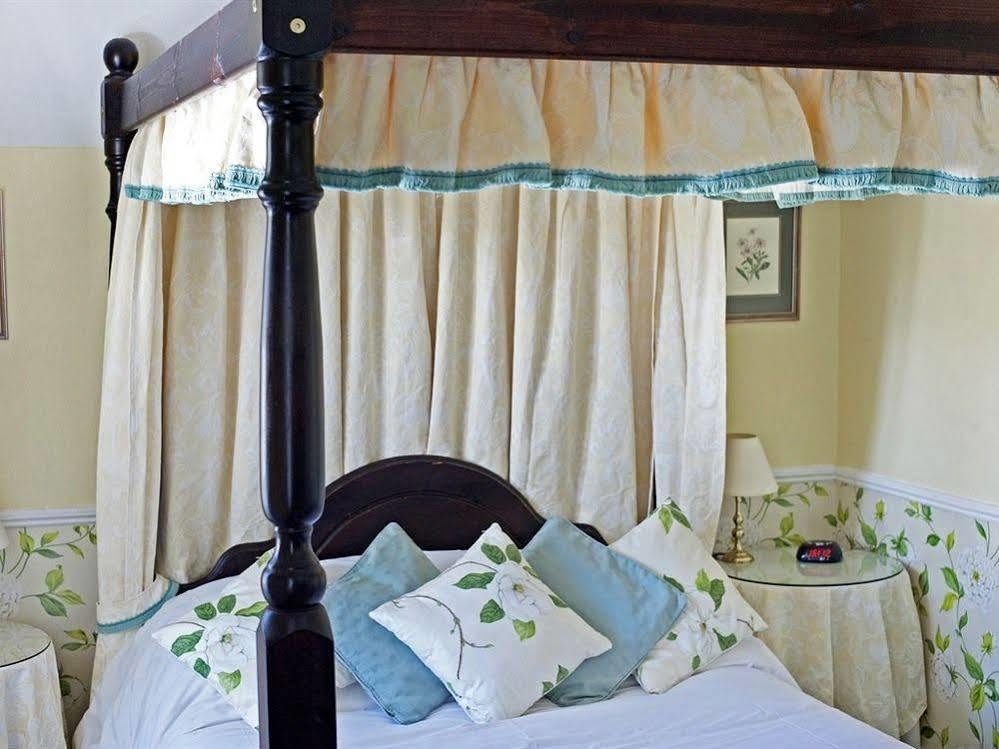 Bed and Breakfast The Forge Chipping Norton Exterior foto