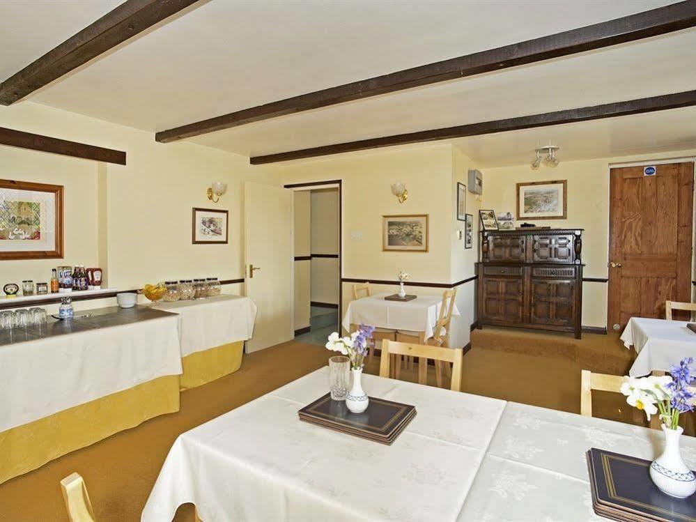 Bed and Breakfast The Forge Chipping Norton Exterior foto