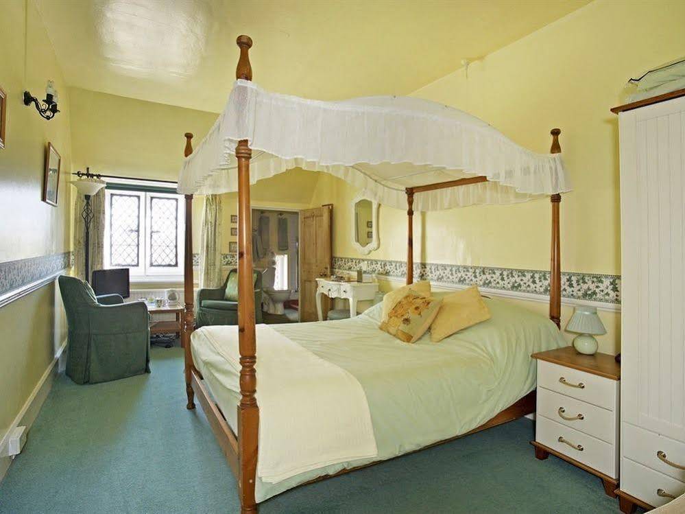 Bed and Breakfast The Forge Chipping Norton Exterior foto