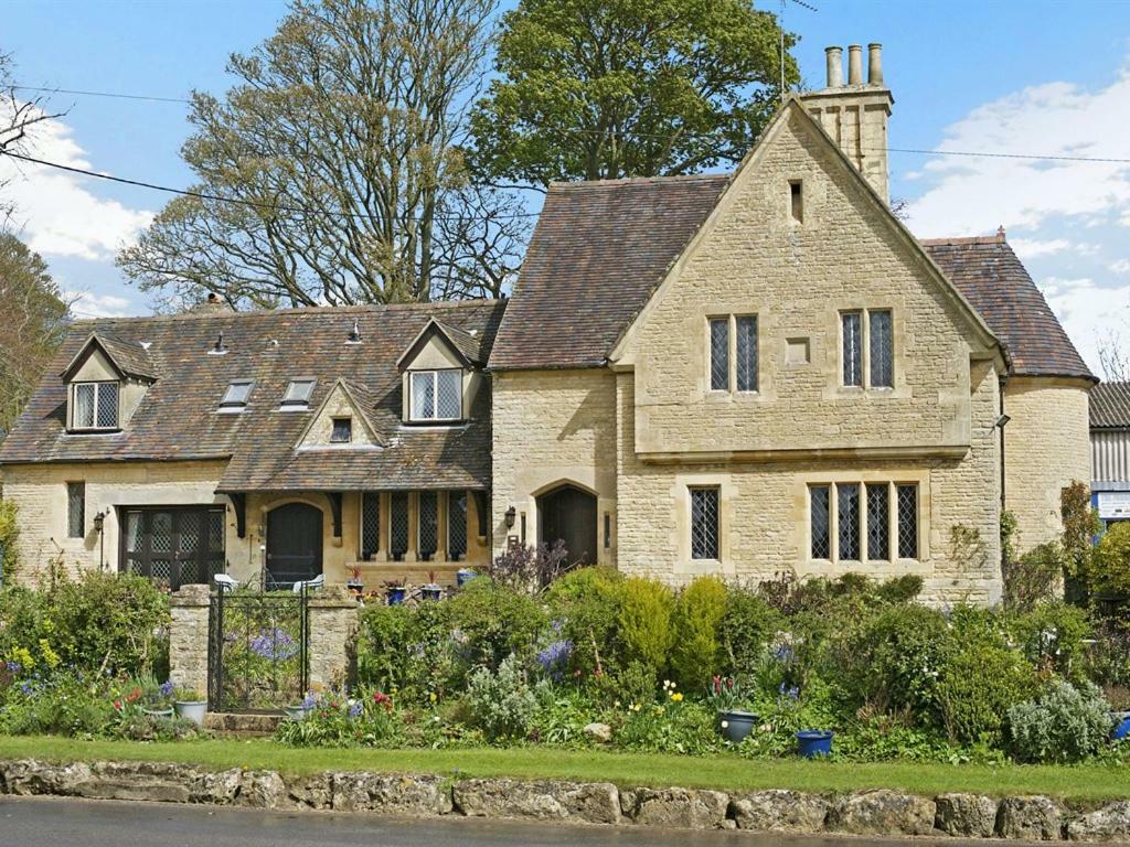Bed and Breakfast The Forge Chipping Norton Exterior foto