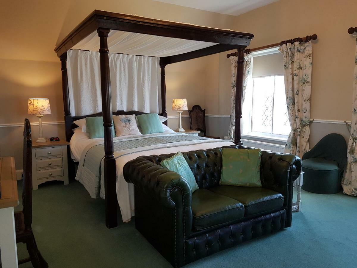 Bed and Breakfast The Forge Chipping Norton Exterior foto